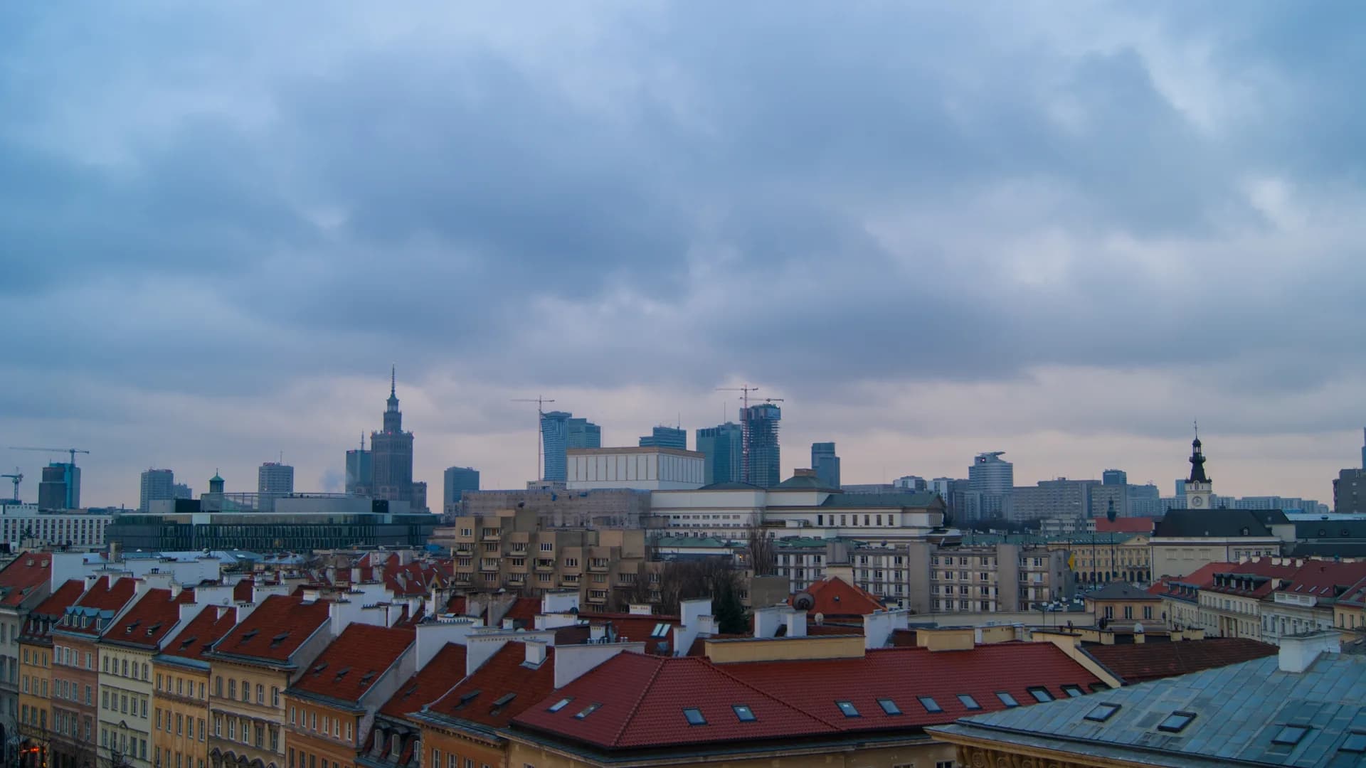 Zdjęcie ilustracyjne do artykułu: PKB Polski wzrósł realnie o 3,8 proc. GUS zaktualizował dane